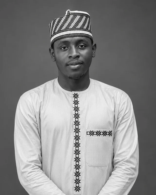 Ibrahim Babangida